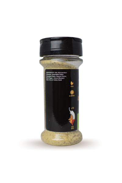 Fajita Seasoning
